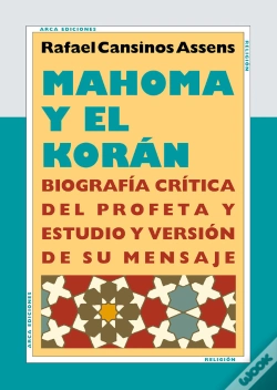 Capa do artigo Mahoma Y El Korán