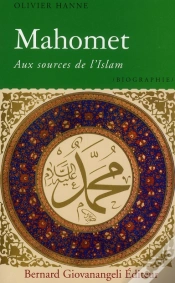 Capa do artigo Mahomet À L