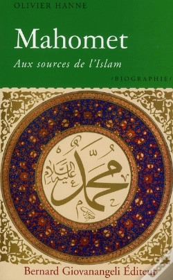 Capa do artigo Mahomet À L'Origine De L'Islam