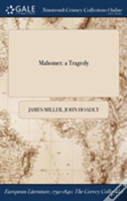 Capa do artigo Mahomet: A Tragedy