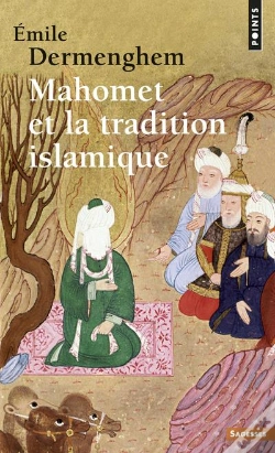 Capa do artigo Mahomet Et La Tradition Islamique