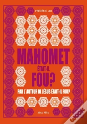 Capa do artigo Mahomet Était-Il Fou ?