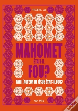 Capa do artigo Mahomet Était-Il Fou ?