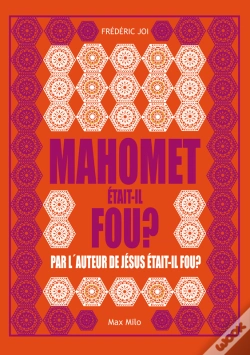 Capa do artigo Mahomet Était-Il Fou ?