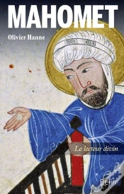 Capa do artigo Mahomet ; Le Lecteur Divin