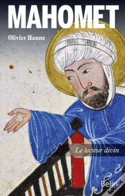 Capa do artigo Mahomet ; Le Lecteur Divin