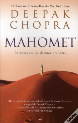 Capa do artigo Mahomet - Le Parcours Du Dernier Prophete