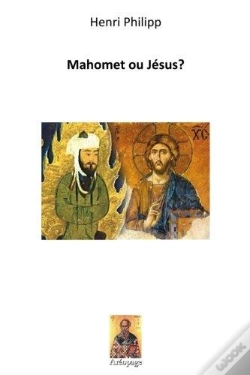Capa do artigo Mahomet Ou Jésus ?
