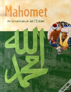 Capa do artigo Mahomet Ou La Naissance De L'Islam