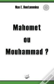 Capa do artigo Mahomet Ou Mouhammad
