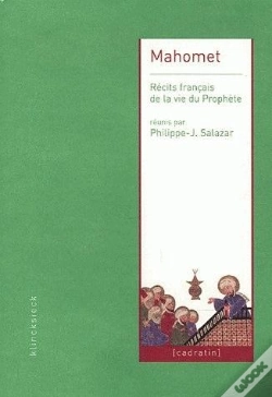 Capa do artigo Mahomet ; Récits Français De La Vie Du Prophète
