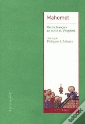 Capa do artigo Mahomet ; Récits Français De La Vie Du Prophète