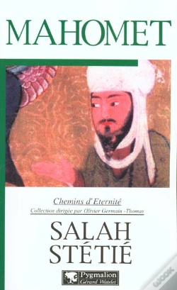 Capa do artigo Mahomet