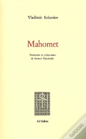 Capa do artigo Mahomet