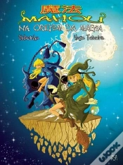 Capa do artigo MAHOU - Na Origem da Magia