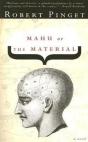 Mahu, Or, The Material - Preview