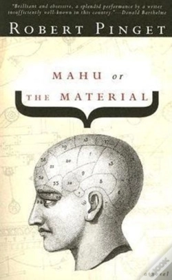 Capa do artigo Mahu, Or, The Material