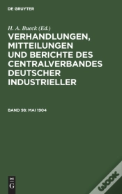 Capa do artigo Mai 1904