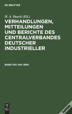 Capa do artigo Mai 1905