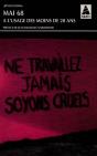 Mai 1968 À L'Usage Des Moins De 20 Ans - Preview