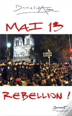 Capa do artigo Mai 2013 Rebellion !