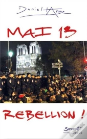 Mai 2013 Rebellion !