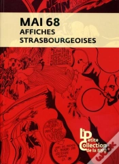 Capa do artigo Mai 68 : Affiches Strasbourgeoises