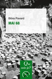 Capa do artigo Mai 68