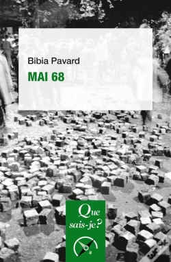 Capa do artigo Mai 68