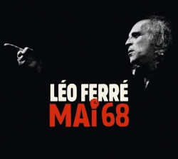Capa do artigo Mai 68 - CD