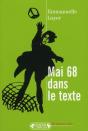 Mai 68 Dans Le Texte - Preview