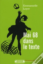 Capa do artigo Mai 68 Dans Le Texte