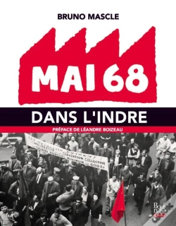 Capa do artigo Mai 68 Dans L'Indre