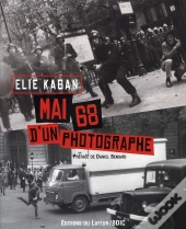 Mai 68 D'Un Photographe