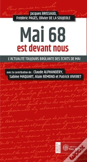 Mai 68 Est Devant Nous