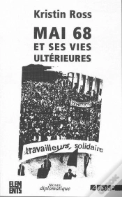 Capa do artigo Mai 68 Et Ses Vies Ultérieures
