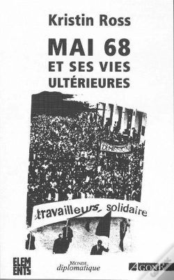 Capa do artigo Mai 68 Et Ses Vies Ultérieures