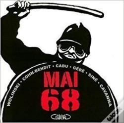 Capa do artigo Mai 68