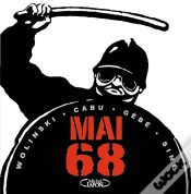 Capa do artigo Mai 68