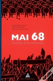 Capa do artigo Mai 68 ; Histoire D