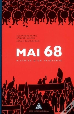 Capa do artigo Mai 68 ; Histoire D'Un Printemps