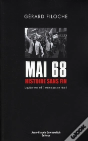 Capa do artigo Mai 68 : Histoire Sans Fin