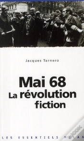 Capa do artigo Mai 68