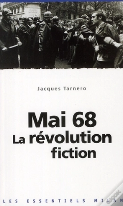 Capa do artigo Mai 68