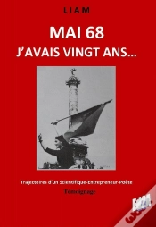 Capa do artigo « Mai 68, J