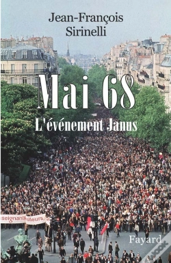 Capa do artigo Mai 68