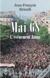 Capa do artigo Mai 68