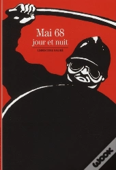 Mai 68 ; Jour Et Nuit