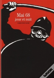 Capa do artigo Mai 68 ; Jour Et Nuit