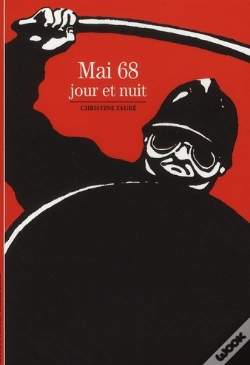Capa do artigo Mai 68 ; Jour Et Nuit